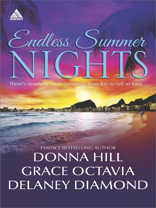 Title details for Endless Summer Nights: Risky Business\Beats of My Heart\Heartbreak in Rio by Donna Hill - Available